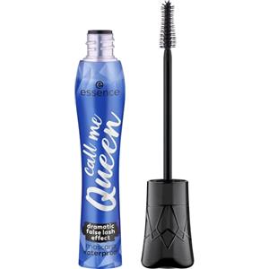 Essence Cosmetics essence Mascara Call me Queen waterproof con effetto ciglia finte (11.5ml)