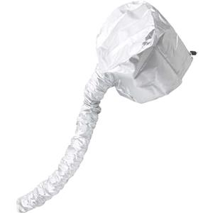 GC GLOBALCOMMERCE Cuffia Asciugacapelli Portatile Casco Termico per Capelli Professionale