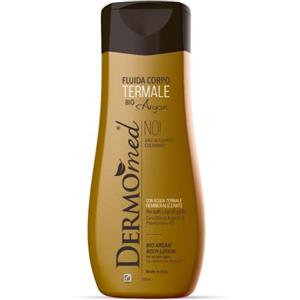 Dermomed Body Crema Bio Argan 250ml, 1 Unità