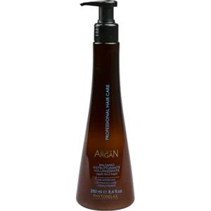 Phytorelax Balsamo Ristrutturante Volumizzante con Olio di Argan 250ml - Dona Volume e Morbidezza ai Capelli Fini