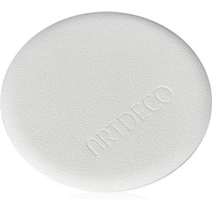Artdeco Spugnetta Rotonda per Cipria Compatta