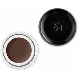 KIKO Milano Lasting Eyebrow Gel - 04, Gel A Lunga Tenuta Per Le Sopracciglia
