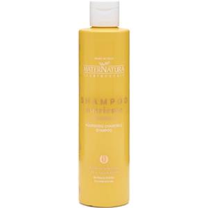 Maternatura, Shampoo per Capelli Secchi alla Camomilla, Formula Arricchita con Balsamo ad azione Nutriente e Idratante, Bio Beauty Routine Cute e Capelli Secchi, Made in Italy - 250 ml