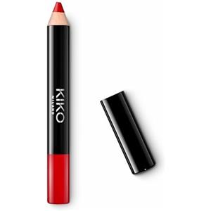 KIKO Milano Smart Fusion Creamy Lip Crayon 07 - Matitone per Labbra Facile da Applicare con Coprenza Leggera a Media