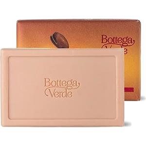 Bottega Verde - Saponetta Lavamani, Argan del Marocco, 150 gr, con Olio di Argan, Ricca ed Emolliente, per Pelli Normali o Secche
