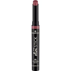 Essence Cosmetics essence THE slim STICK, lunga durata, curativo, risultato immediato, colore intenso, opaca (1.7g)