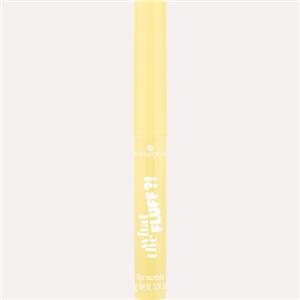 essence WHAT THE FLUFF?! scrub labbra, curativo, naturale (1.8g)
