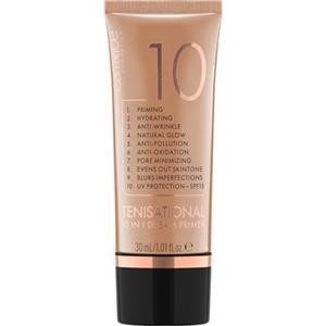Catrice Cosmetics Ten Sational 10 in 1 Primer Viso Multi-Azione, Anti-Età, Idratante, Levigante, Naturale, Luminosa, 30 ml