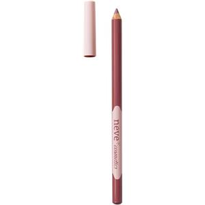 Neve Cosmetics Pastello Labbra dal colore pieno e coprente | Immortal