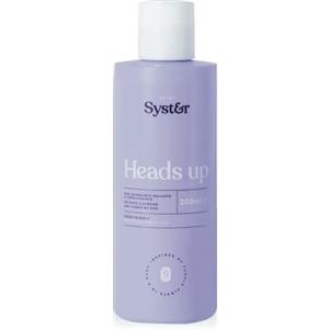Syster - Duo detergente e condizionante ideale per capelli ricci o mossi - Cowash - Shampoo e Balsamo Delicato e Naturale - Vegan, Made in Italy, Senza Parabeni e Siliconi, 200ml