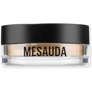 Mesauda Celestial Veil - Translucent Light - Cipria In Polvere Libera
