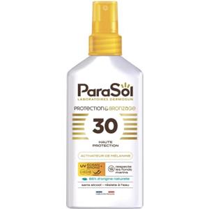 ParaSol Spray Bronzant Attivatore di Melanina 30 FPS Protezione & Abbronzatura