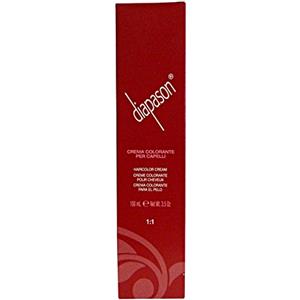 lisap, cura dei capelli e del CUOIO capelluto (Diapason 8/55) - 100 ML.