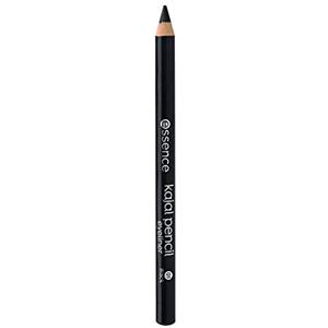 Essence Cosmetics essence Matita Occhi kajal pencil 01 black vegano