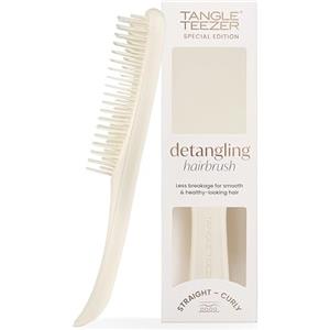 Tangle Teezer Ultimate Detangler - Spazzola districante per tutti i tipi di capelli, bagnati e asciutti, con denti a due strati per ridurre la rottura e eliminare i nodi
