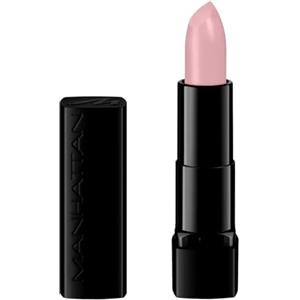 Manhattan Lasting Perfection Matte Lipstick, colore 500 Mauve Bliss, rossetto a lunga durata con finitura opaca, 4,5 g
