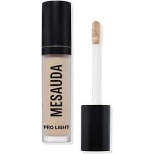 Mesauda Pro Light Concealer C10 Correttore Fluido Ad Alto Potere Idratante