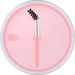 Essence Brow lifting gel per sopracciglia, trasparente, di lunga durata, definendo, fissativo, traslucido, vegano, senza particelle di microplastica, senza nanoparticelle, senza profumo, confezione da