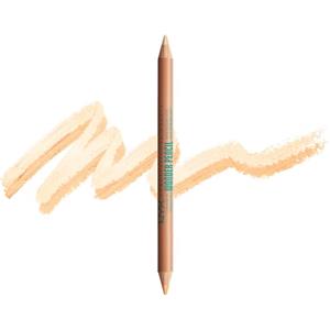 NYX Professional Makeup Wonder Pencil Matita Illuminante Multiuso Medium 0.7 g - Modella, Illumina e Corregge