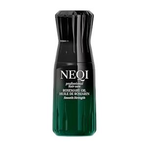NEQI Rosemary Oil - Olio Nutriente al Rosmarino per Capelli Sani e Forti - 75 ml