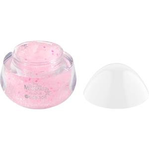 essence Disney THE LITTLE MERMAID scrub labbra, brillante (10g)