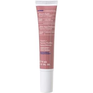 Korres Apothecary Wild Rose Crema Illuminante Contorno Occhi 15 ml - Riduce Occhiaie e Borse, Vegan
