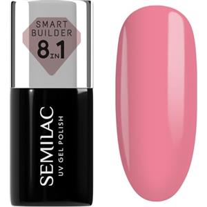 Semilac 813 Semilac Smart Builder Pastel Pink 7 ml