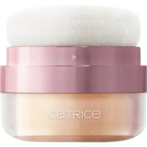 Catrice Cosmetics CATRICE Make-up BRIDES & BESTIES Glitter Dream Cushion finish lucido (3.5g) | Adatto a tutte le tonalità di pelle, Finish shimmer