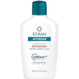 Ecran Aftersun Latte Doposole 200 ml Idratante Calmante
