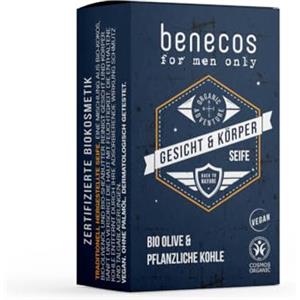 benecos Cosmetico naturale per mani e corpo, vegano, dermatologicamente testato