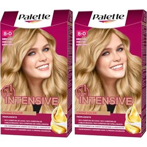 Schwarzkopf Palette - Accessori per capelli tinti (Confezione da 2)
