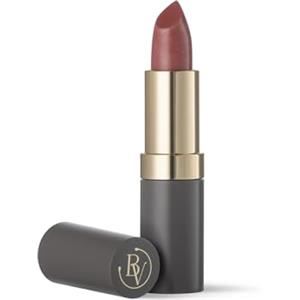 Bottega Verde - Rossetto Protezione e Colore, Rosa Incanto, 4ml | Con Olio di Argan, Cremoso, Ultra Confortevole, Finish Leggero e Setoso