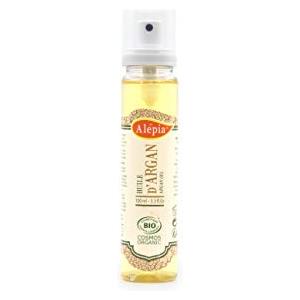Alepia Olio D'Argan Bio 100 Ml, 1 pezzo