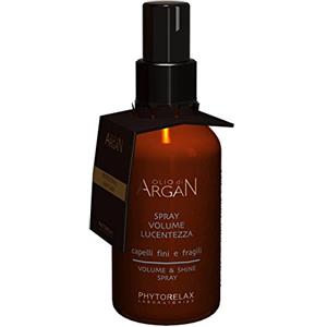 Phytorelax Laboratories Argan Volume & Shine Spray - 100 ml