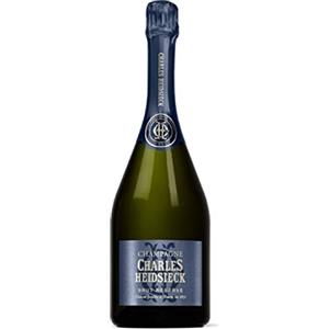 Charles Heidsieck Brut Réserve Magnum 150 cl - Champagne con perlage fine e bouquet intenso