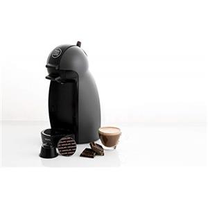 Barista Italiano 52 Capsule Compatibili con macchine del caffè sistema NESCAFÈ Dolce Gusto (Degustazione solubili)