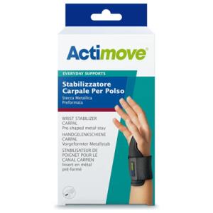 ACTIMOVE EVERYDAY STAB CAR POL