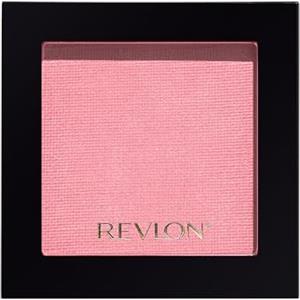 Revlon Powder Blush, Blush in Polvere, Formula Leggera e Setosa, Colore Delicato e Modulabile, 014 Tickled Pink, 5g