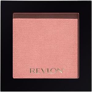 Revlon Powder Blush, Blush in Polvere, Formula Leggera e Setosa, Colore Delicato e Modulabile, 004 Rosy Rendezvous, 5g
