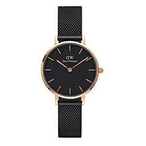 Daniel Wellington Petite Orologi 32mm Double Plated Stainless Steel (316L) Rose Gold