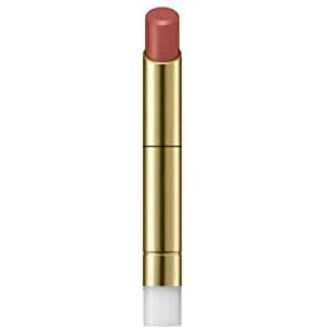 Sensai Contouring Lipstick Refill 08, rossetto che valorizza il colore naturale delle labbra, si abbina ad altre tonalità per creare effetti diversi perfetto per chi desidera una routine di cura sempl