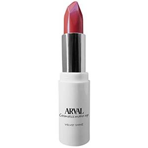 Arval Velvet Shine -Rossetto Brillante N. 02 Rosa Malva - 6 g