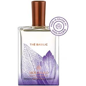 Molinard Thé Basilic, Eau de Parfum