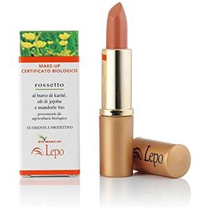 LEPO - ROSSETTO BIO ECOCERT N. 94