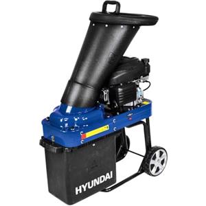 iperbriko Biotrituratore A Scoppio '35900' 175 CC - 4,2 HP