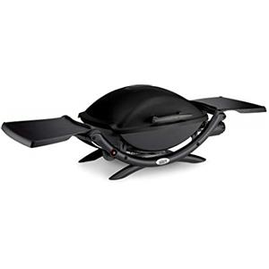 Weber Q 2000 Gas Barbecue