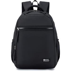 SPAHER Zaino da Viaggio Aereo Bagaglio a Mano 40x30x15 British Airways Zaino Donna Uomo 20L Impermeabile Antifurto Bagaglio a Mano 15,6 Pollici Zaino Porta PC per Scuola Lavoro Trekking Campeggio