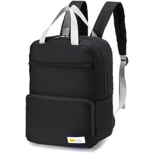 SPAHER Pieghevole Bagaglio 40x30x15 British Airways Zaino da Viaggio Zaino 40x30x15 Bagaglio a Mano Zaino Scuola Piccolo Zaino da Escursionismo Campeggio Zaino Il Sedile Zaino Viaggio College