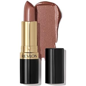 Revlon Super Lustrous Pearl Rossetto - # 103 Caramel Glace per le donne 4,3 g