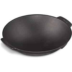 Enders Switch Grid Wok Enders - Accessorio per griglia - Si adatta a tutte le griglia Switch Grid Enders (tranne eFlow Pro e Brooklyn Next) - 38 x 35 x 10 cm - 7797